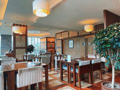 -Tsuru鹤日本料理(静安香格里拉店)