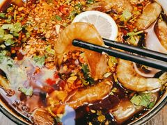 -大洋家·精品潮汕菜·生腌砂锅粥(天河东路店)
