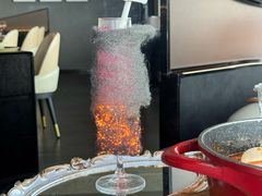 -烛影拾光观景餐厅·创意菜·摄影·小提琴(大唐不夜城店)