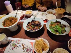 -小隐人家(乐松店)