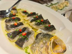 -海派悦庭·海胆烧麦·新融合菜(凯德广场店)