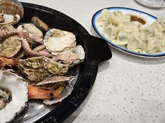 -前王院•巧克力海鲜市集餐厅(万平口店)