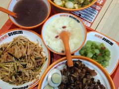 -超享乐剁椒面(元谷店)