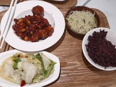 -乡村基·川味现炒大王(熙悦天街店)