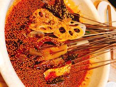 -嘉州叶婆婆钵钵鸡(建设路店)