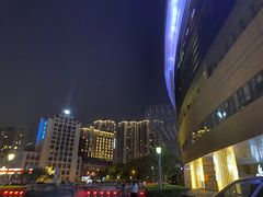 -杭州西湖银泰百货