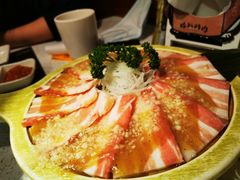-猫抓烤肉(春熙路店)