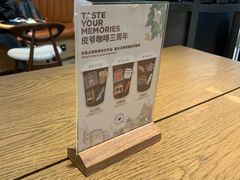-Peet's Coffee皮爷咖啡(德基店)