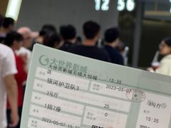 -大世界影城(无锡江南大悦城IMAX激光店)