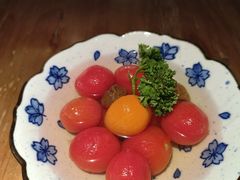 -岛风·台食小馆 ISLAND BISTRO(烟台山店)