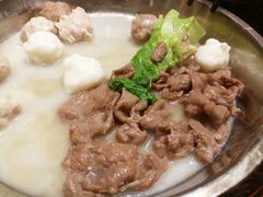 -渔米粥(罗湖店)