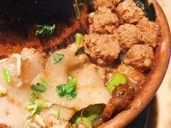 -杏花堂·山西菜馆(晋中万达店)