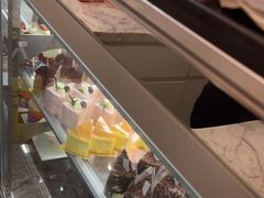 -面包新语(上地华联店)