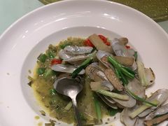 -梦都海鲜酒家(万达广场江桥店)