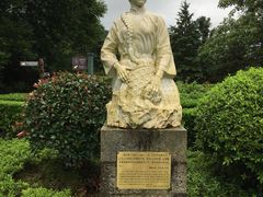 -井冈山革命烈士陵园