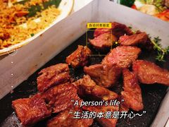 -卡朋西餐(铂顿城店)
