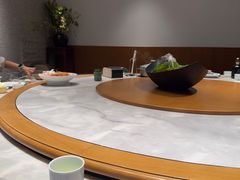 -花城粤菜餐厅(高新区店)