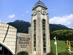 -5·12汉旺地震遗址