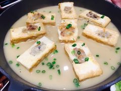 -醉南拳客家菜(华威店)