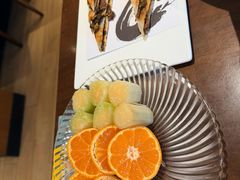 -文华小渔村(椒江康平路店)