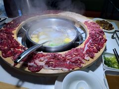 -三毛牛肉店(福强店)