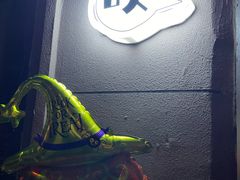 -吹泡·Triphop(棋盘店)