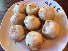 -哑巴生煎(临顿路店)