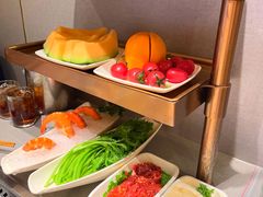-海底捞火锅(公益西桥店)