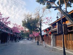 -大理古城
