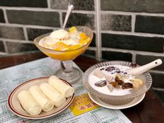 -仁信老铺(华盖路店)