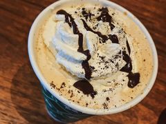 -星巴克(扬州珍园店)