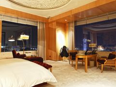 空间-北京盘古七星酒店