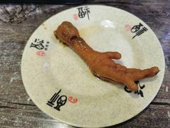 -洪福米线(浣纱路店)
