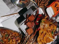 -有局·成都市井烧烤·精酿啤酒(双楠店)