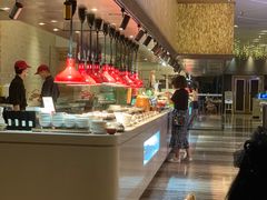-威珀斯酒店·珀萃美食餐厅