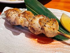 -有喜屋·烧鸟·居酒屋(周浦万达店)