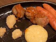 -萨莉亚(巴黎春天成山店)