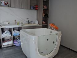 -宝生月子中心·私家园林式(龙华观澜店)