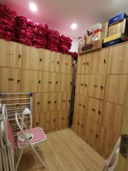 -孕优乐·胎教孕产运动中心(静安店)