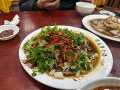 -荣生萝卜汤饭店