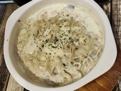 -Kpasta韩式意大利面