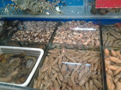 android_upload_pic-小铜锣湾海鲜家常菜馆(河西店)