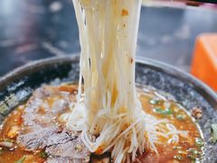 八珍酱牛肉米线-云龙湖阿喆米线(云龙湖店)