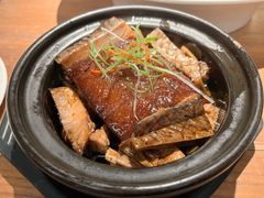 外婆红烧肉-外婆家(静安大悦城店)