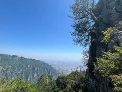 -神农山景区
