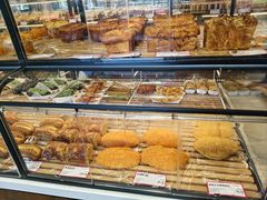 -金凤成祥(东直门现烤面包店)
