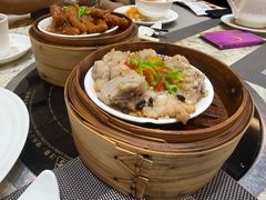 -好彩海鲜火锅饭店(银河百老汇店)