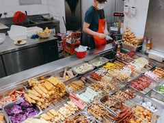 -林静小吃(复兴路店)