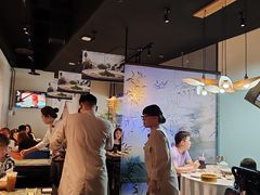 -苏帮袁Sue Cuisine(南开大悦城店)