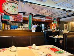 大堂-肥仔文澳门猪骨煲(南京西路店)
